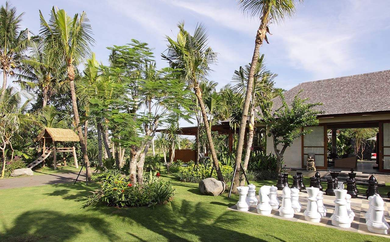 Rent villa Joan, Indonesia, Bali, Changu | Villacarte