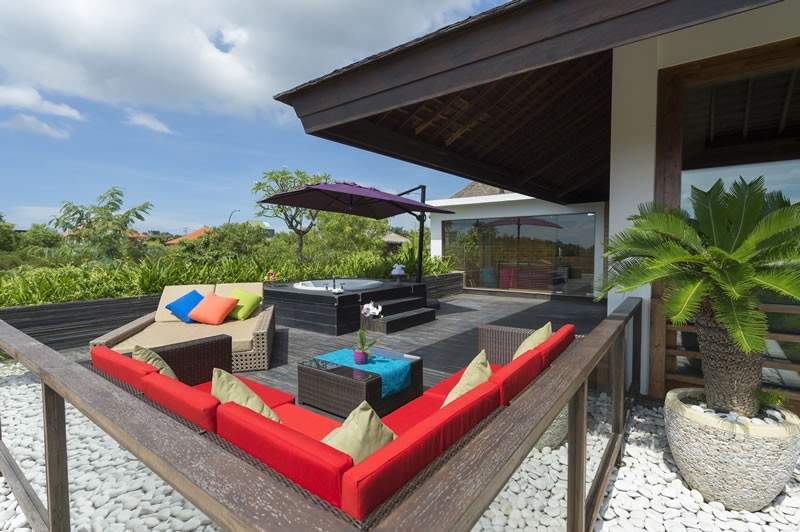 Продажа недвижимости Villa Aiko, Индонезия, Бали, Джимбаран | Villacarte