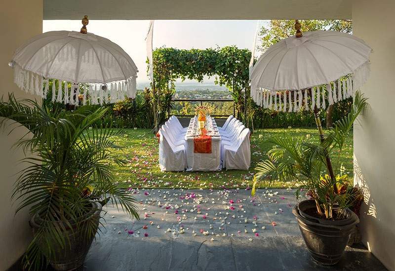 Rent villa Dorianna, Indonesia, Bali, Djimbaran | Villacarte