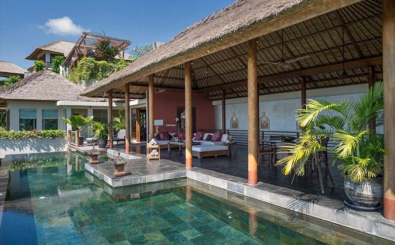 Продажа недвижимости Thelonghousebali, Индонезия, Бали, Джимбаран | Villacarte