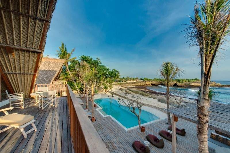 Rent villa Lucretia, Indonesia, Bali, Nusa Dua | Villacarte