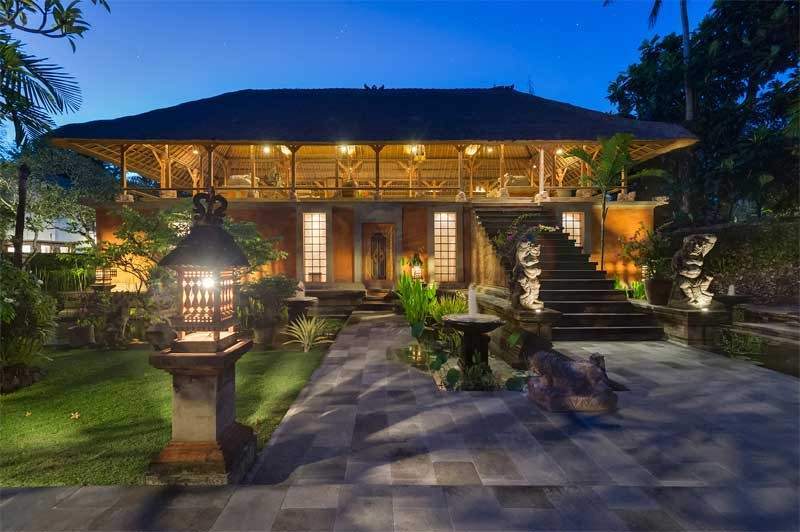 Продажа недвижимости villabatujimbar, Индонезия, Бали, Санур | Villacarte