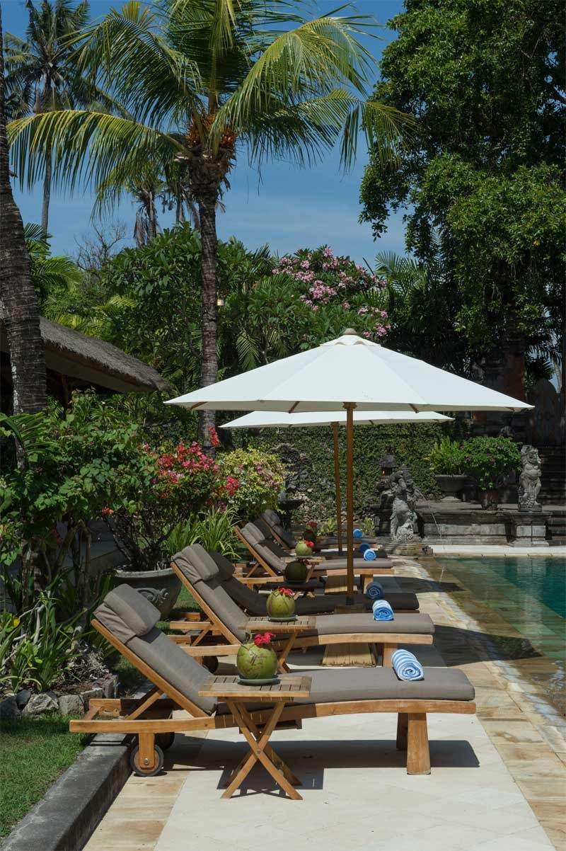 Rent villa Gemma, Indonesia, Bali, Sanur | Villacarte