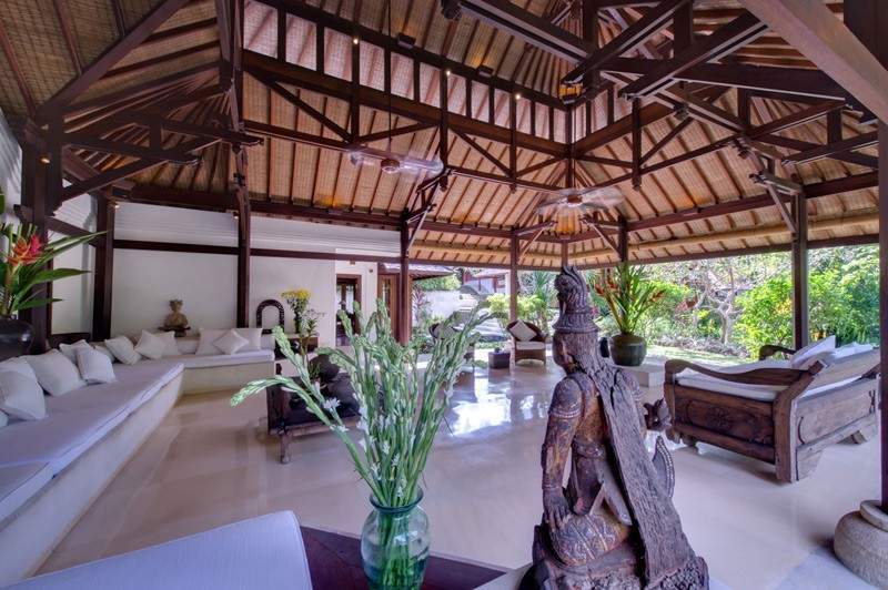 Продажа недвижимости pangigita, Индонезия, Бали, Чангу | Villacarte