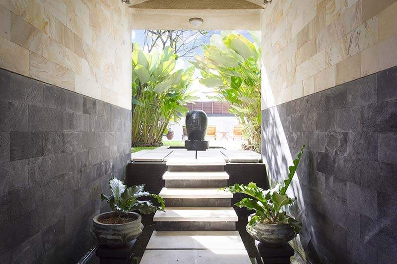 Rent villa Aida, Indonesia, Bali, Sanur | Villacarte