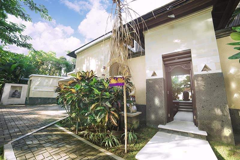 Продажа недвижимости villabayugita, Индонезия, Бали, Санур | Villacarte
