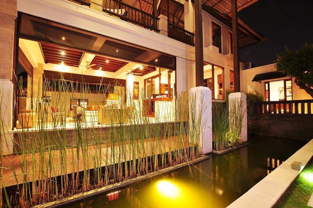 Rent villa Josephine, Indonesia, Bali, Sanur | Villacarte