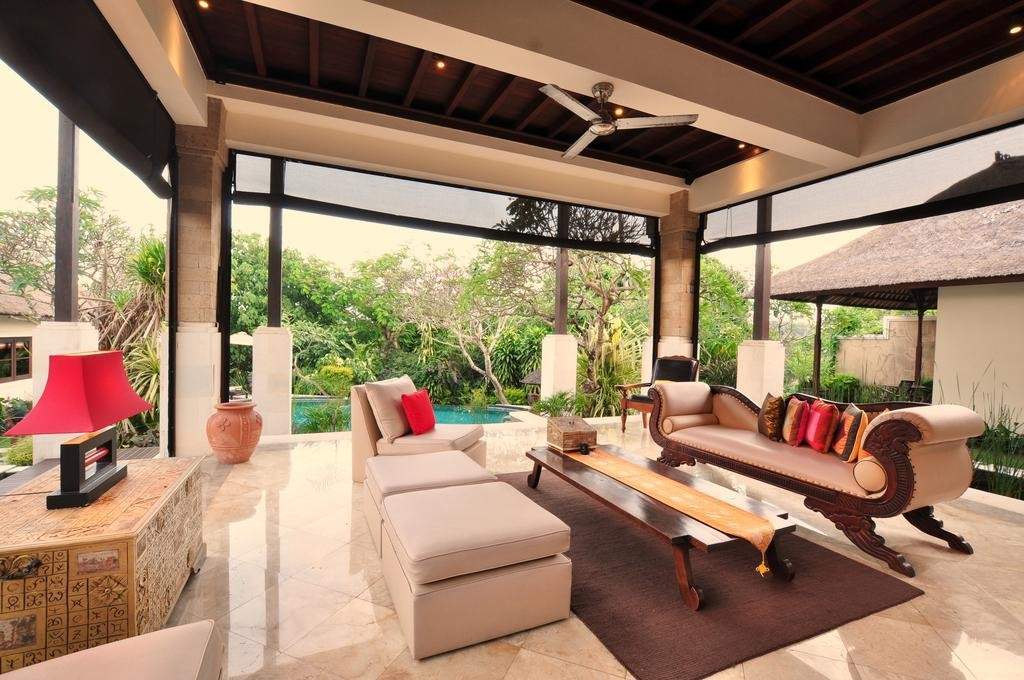Rent villa Josephine, Indonesia, Bali, Sanur | Villacarte