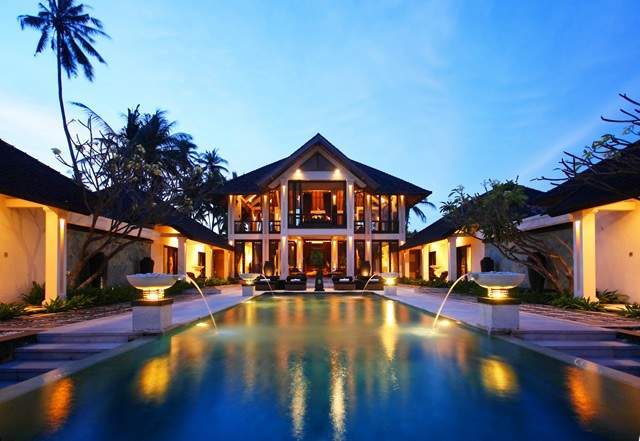 Продажа недвижимости theylangylang, Индонезия, Бали, Кетевел | Villacarte
