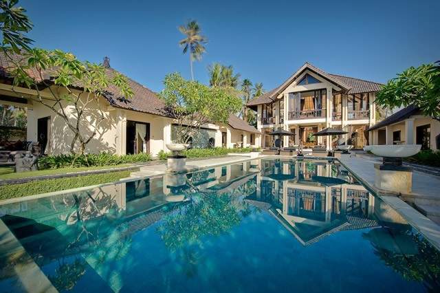 Продажа недвижимости theylangylang, Индонезия, Бали, Кетевел | Villacarte