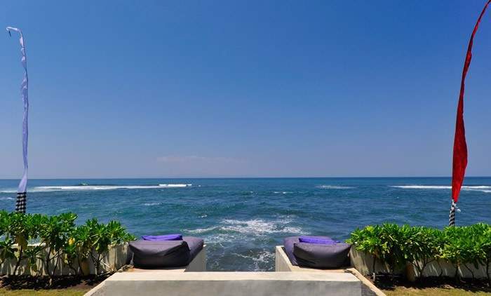 Rent villa Marietta, Indonesia, Bali, Ketewel  | Villacarte