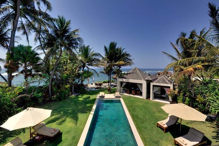 Rent villa Marietta, Indonesia, Bali, Ketewel  | Villacarte