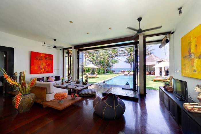 Продажа недвижимости majapahitbeachvillas, Индонезия, Бали, Кетевел | Villacarte