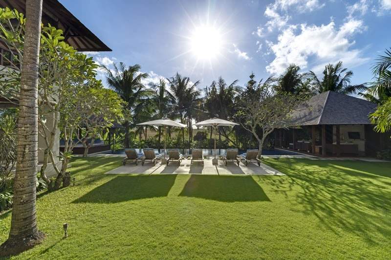 Rent villa Hella, Indonesia, Bali, Changu | Villacarte