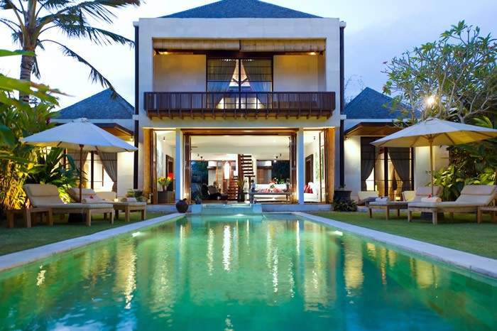 Rent villa Clarita, Indonesia, Bali, Ketewel  | Villacarte