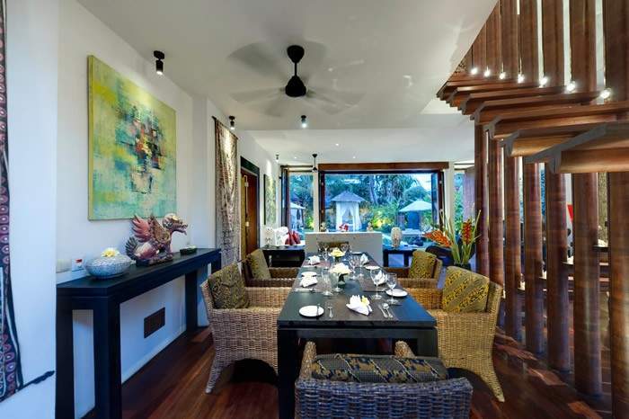 Rent villa Eve, Indonesia, Bali, Ketewel  | Villacarte