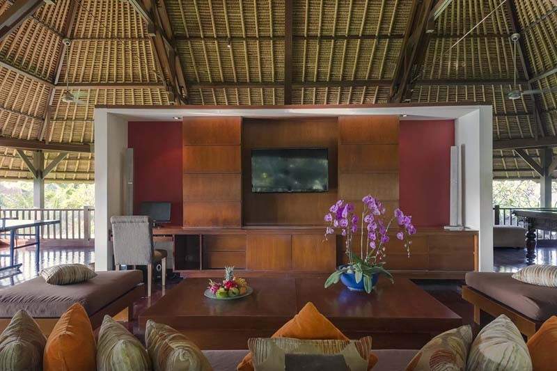 Rent villa Delilah, Indonesia, Bali, Seminjak | Villacarte