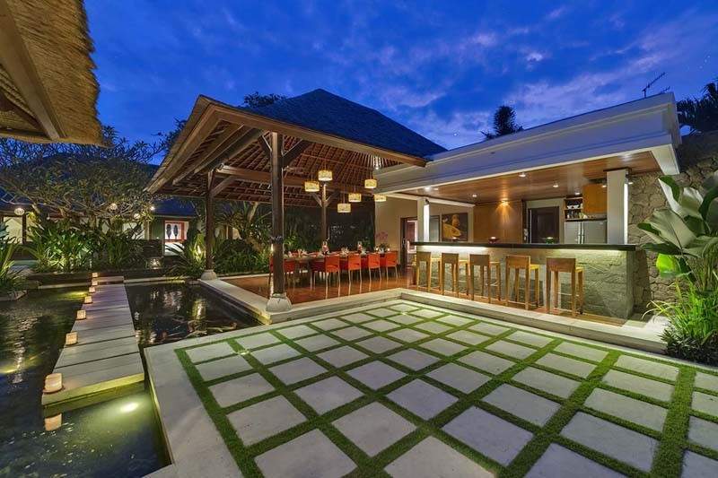 Продажа недвижимости villaasta, Индонезия, Бали, Семиньяк | Villacarte
