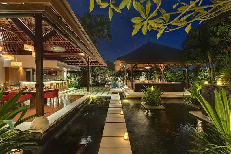 Продажа недвижимости villaasta, Индонезия, Бали, Семиньяк | Villacarte