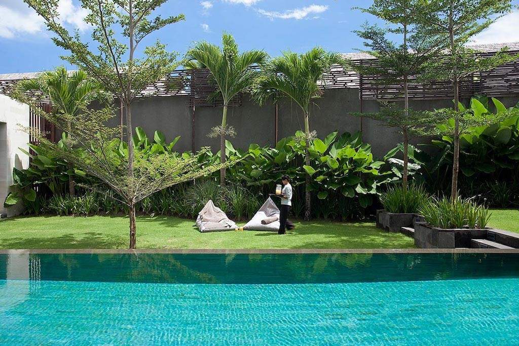 Продажа недвижимости villaissi, Индонезия, Бали, Семиньяк | Villacarte