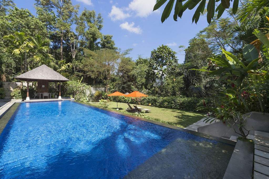 Продажа недвижимости Villashintadewi Ubud, Индонезия, Бали, Семиньяк | Villacarte