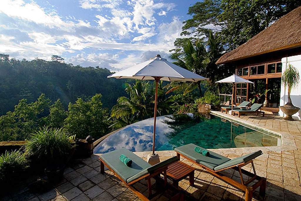 Rent villa Corretta, Indonesia, Bali, Ubud | Villacarte