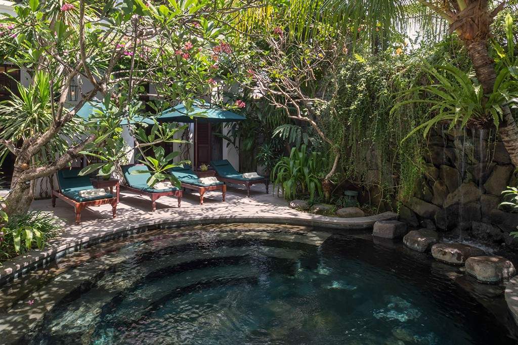 Rent villa Aphrodite, Indonesia, Bali, Seminjak | Villacarte