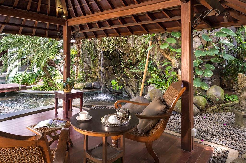 Rent villa Aphrodite, Indonesia, Bali, Seminjak | Villacarte