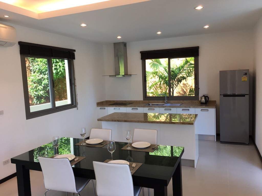 Rent villa Lorelei, Thailand, Phuket, Nai Harn | Villacarte