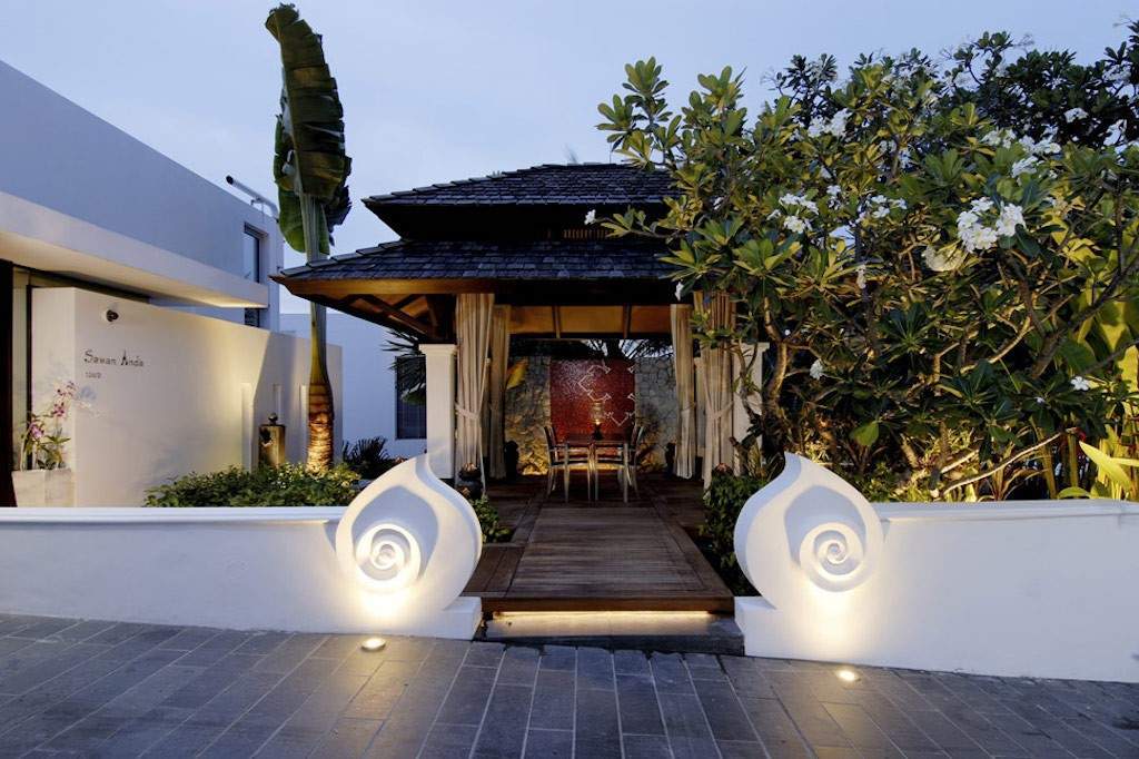 Rent villa Sawan Anda, Thailand, Phuket, Surin | Villacarte