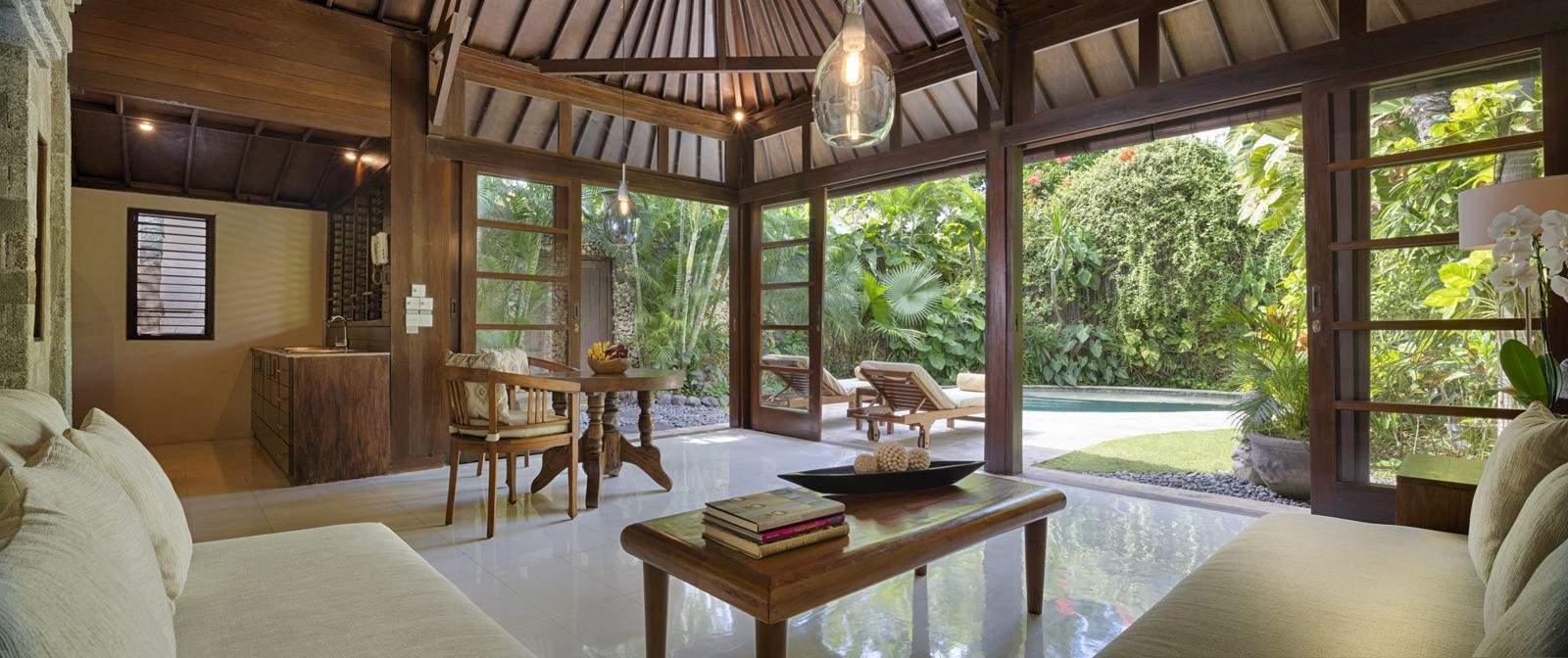 Rent villa Aster, Indonesia, Bali, Seminjak | Villacarte