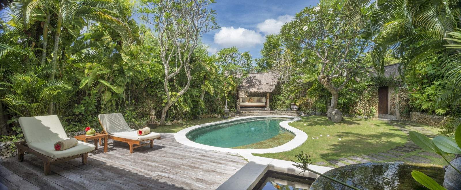Rent villa Anda, Indonesia, Bali, Seminjak | Villacarte