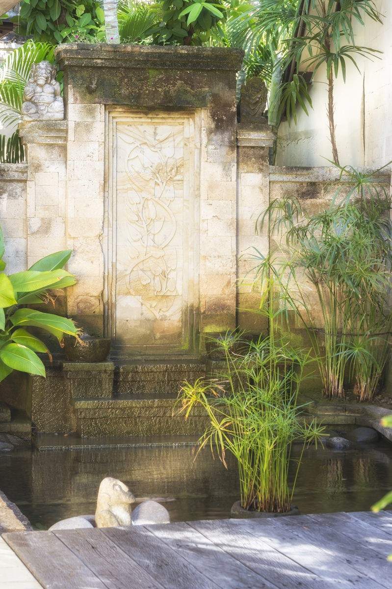 Аренда виллы Cleopatra, Индонезия, Бали, Семиньяк | Villacarte