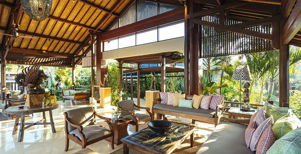 Rent villa Avana, Indonesia, Bali, Changu | Villacarte