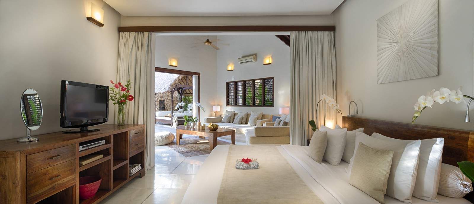 Rent villa Medea, Indonesia, Bali, Seminjak | Villacarte