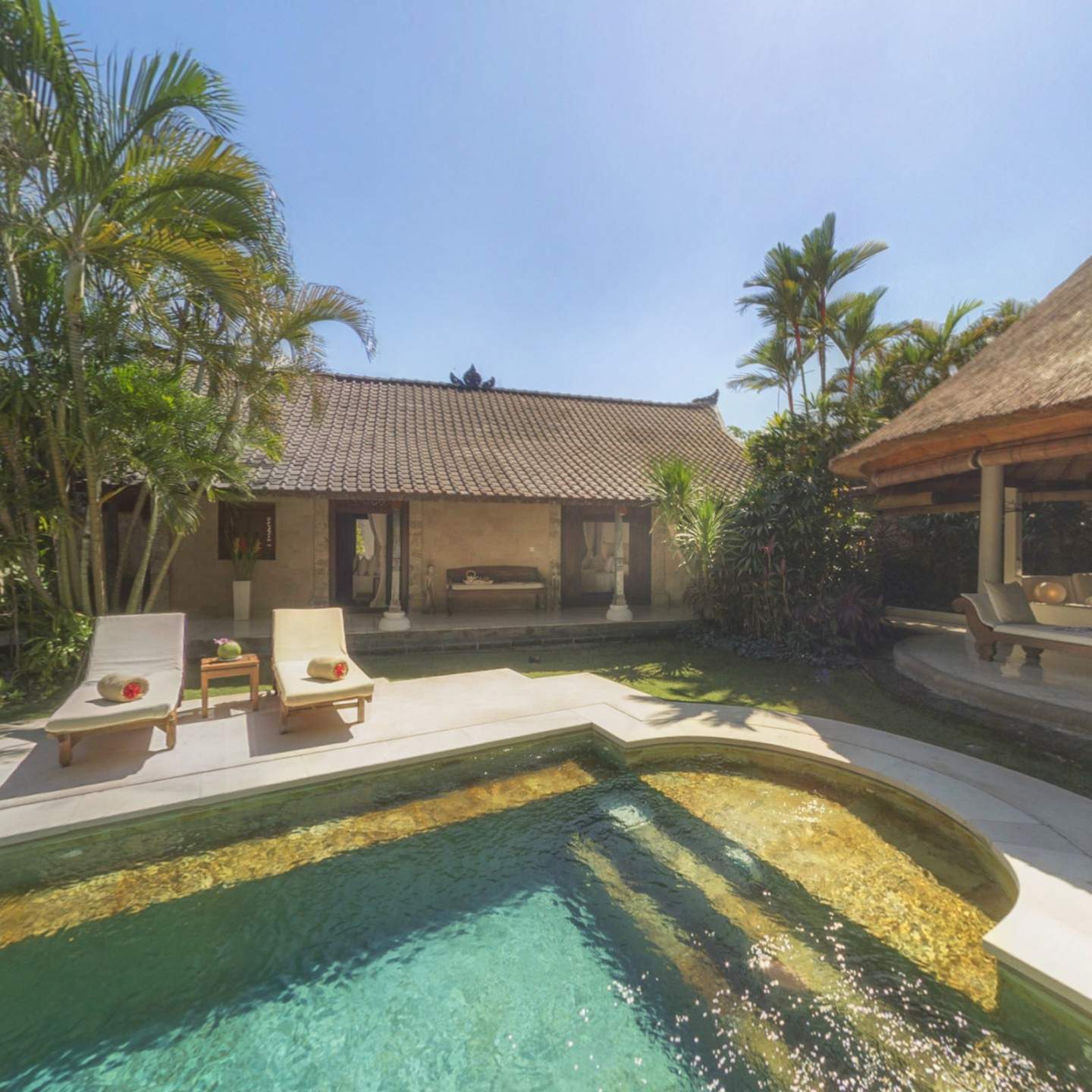 Продажа недвижимости Villas Kubu, Индонезия, Бали, Семиньяк | Villacarte