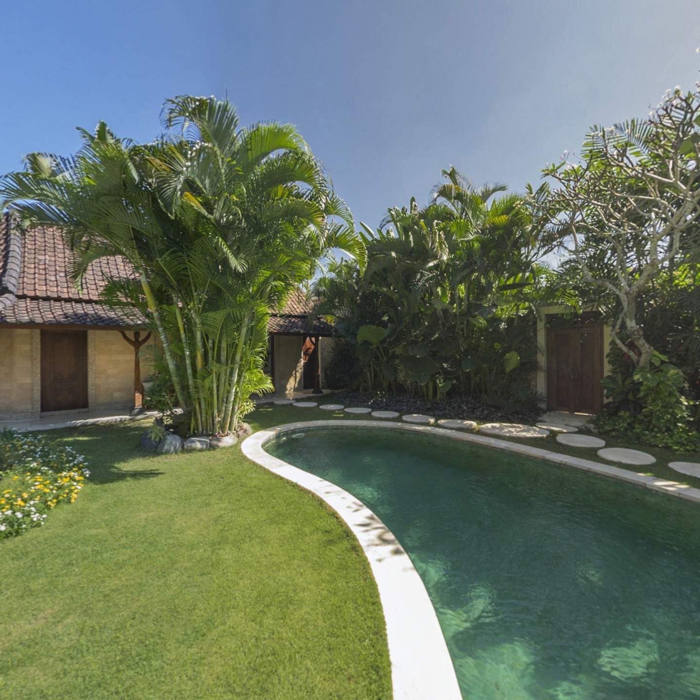 Rent villa Magdalena, Indonesia, Bali, Seminjak | Villacarte