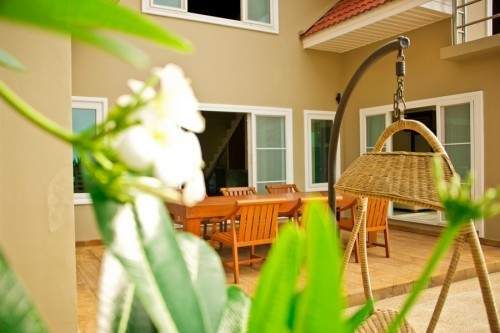 Rent villa Constance, Thailand, Samui, Choeng Mon | Villacarte