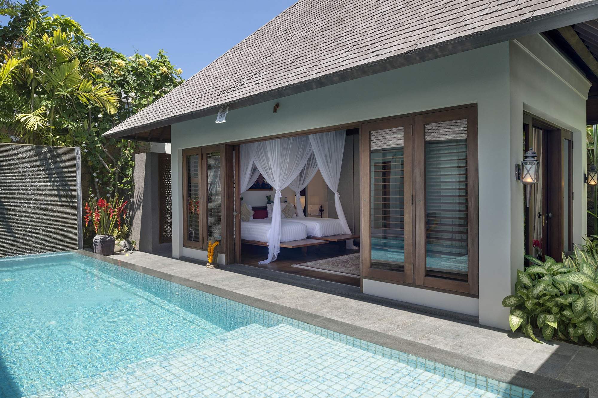 Rent villa Julia, Indonesia, Bali, Seminjak | Villacarte