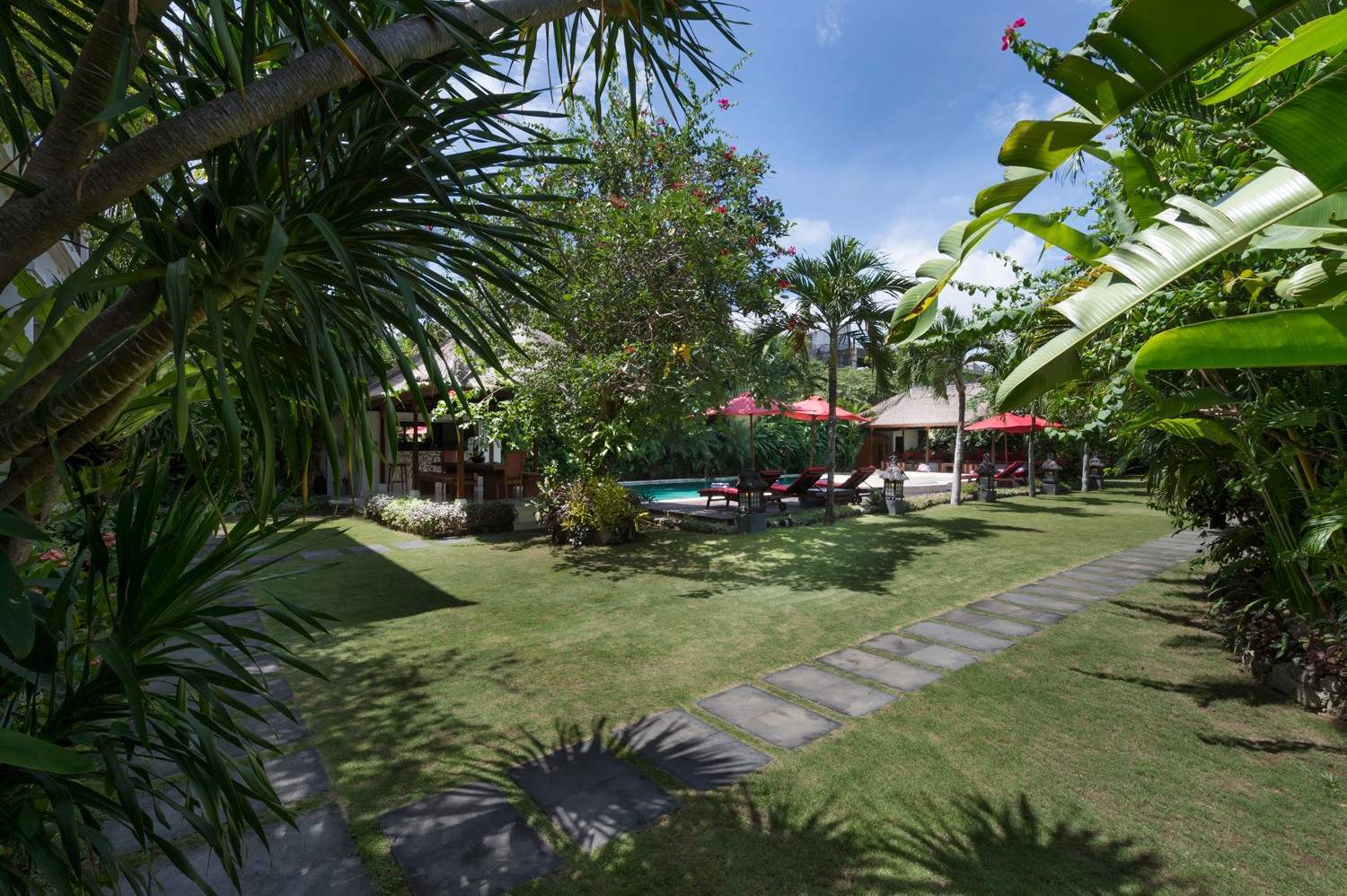 Продажа недвижимости villakalimaya, Индонезия, Бали, Семиньяк | Villacarte