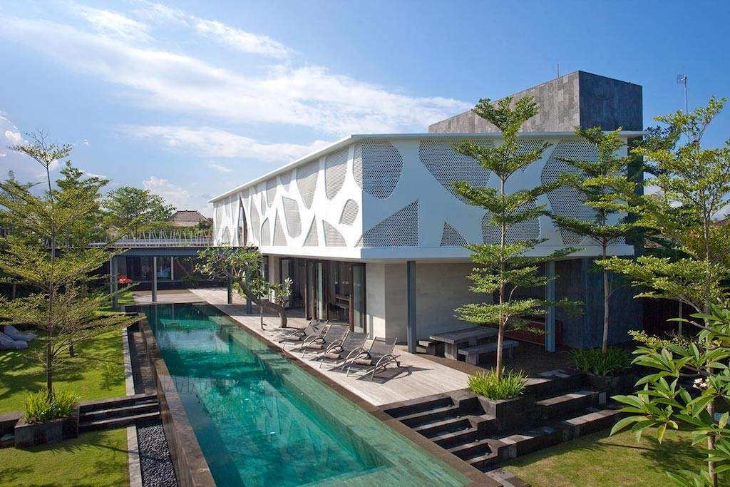 Rent villa Lolita, Indonesia, Bali, Seminjak | Villacarte