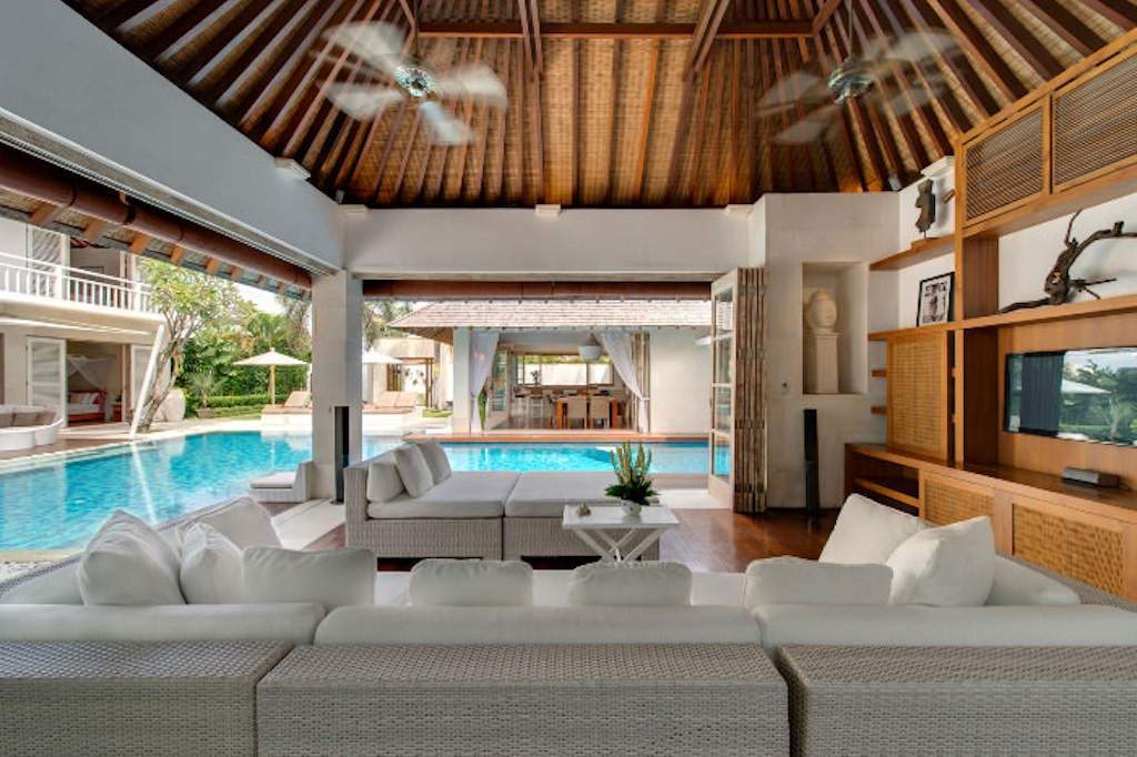 Продажа недвижимости jajaliluna, Индонезия, Бали, Семиньяк | Villacarte
