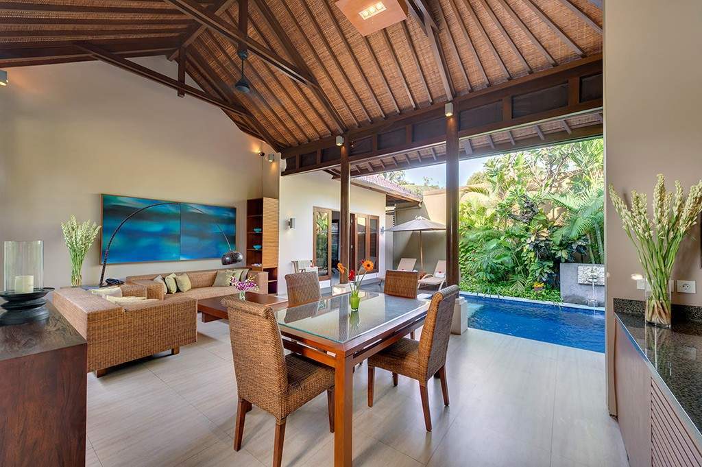 Продажа недвижимости Lakshmi Villas, Индонезия, Бали, Семиньяк | Villacarte