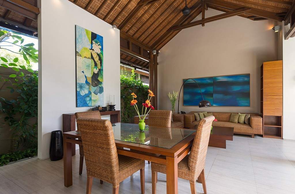 Продажа недвижимости Lakshmi Villas, Индонезия, Бали, Семиньяк | Villacarte
