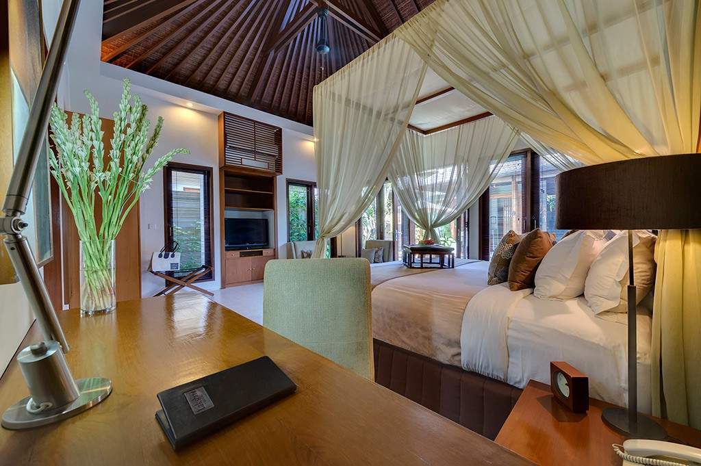 Rent villa Cleopatra, Indonesia, Bali, Seminjak | Villacarte