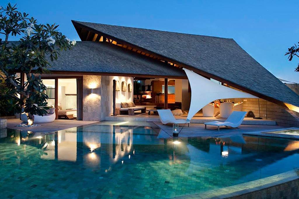 Продажа недвижимости thelayar, Индонезия, Бали, Семиньяк | Villacarte
