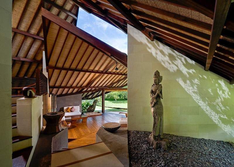 Rent villa Anisa, Indonesia, Bali, Umalas | Villacarte