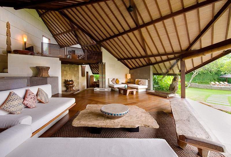 Rent villa Anisa, Indonesia, Bali, Umalas | Villacarte