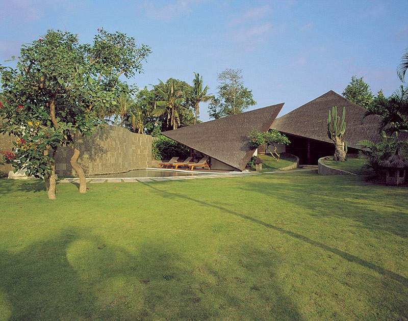 Rent villa Hilda, Indonesia, Bali, Umalas | Villacarte
