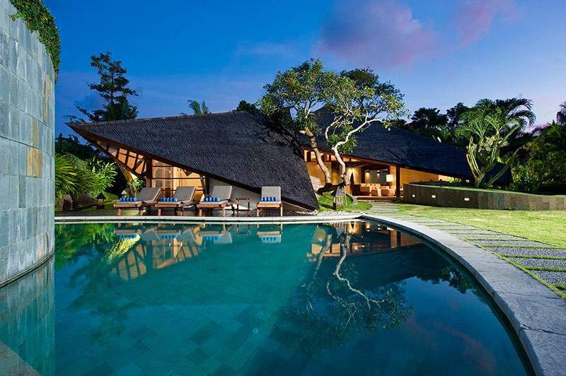 Rent villa Hilda, Indonesia, Bali, Umalas | Villacarte